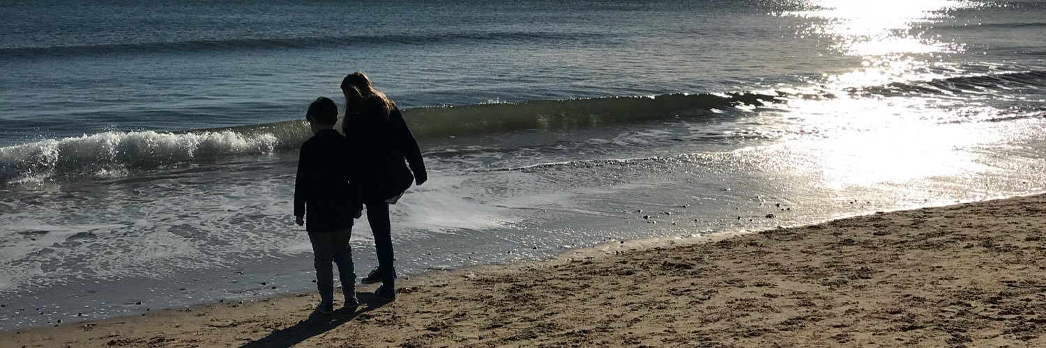 Victoria Sheppard banner