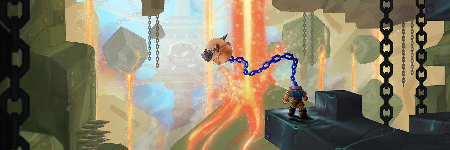 bitSmith Games banner