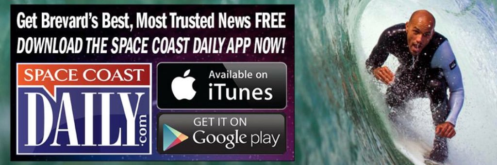 Space Coast Daily banner