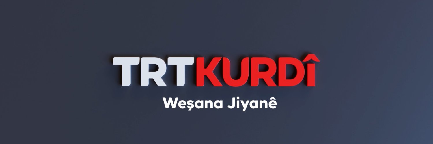 TRTKurdiTV's profile banner image