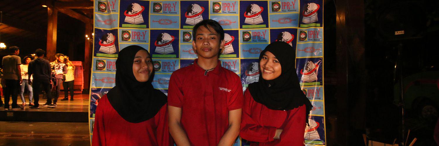 faraanugrah's profile banner image