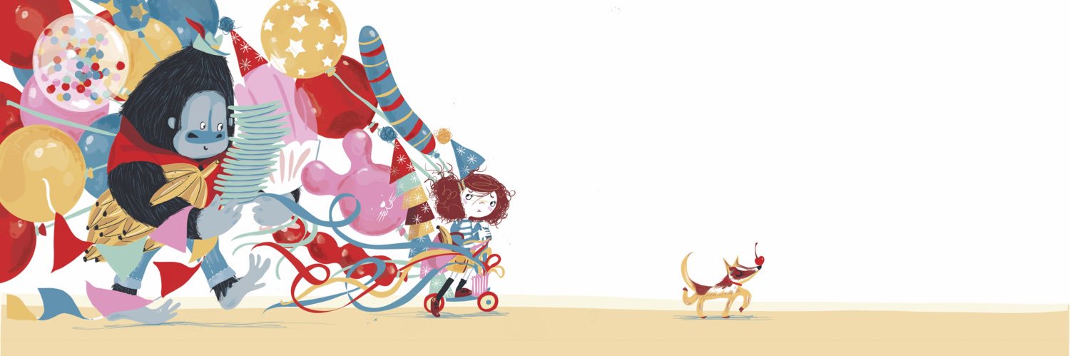 annabeltempest's profile banner image