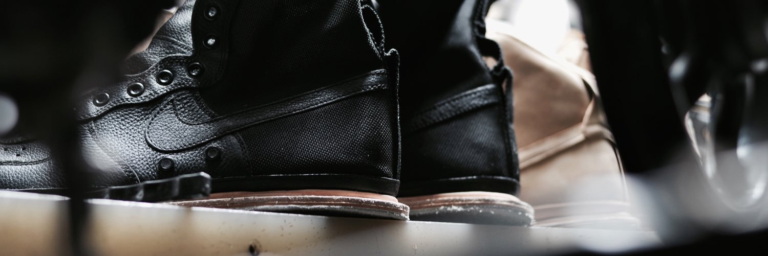 Randythecobbler's profile banner image