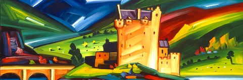 davidbacon90's profile banner image