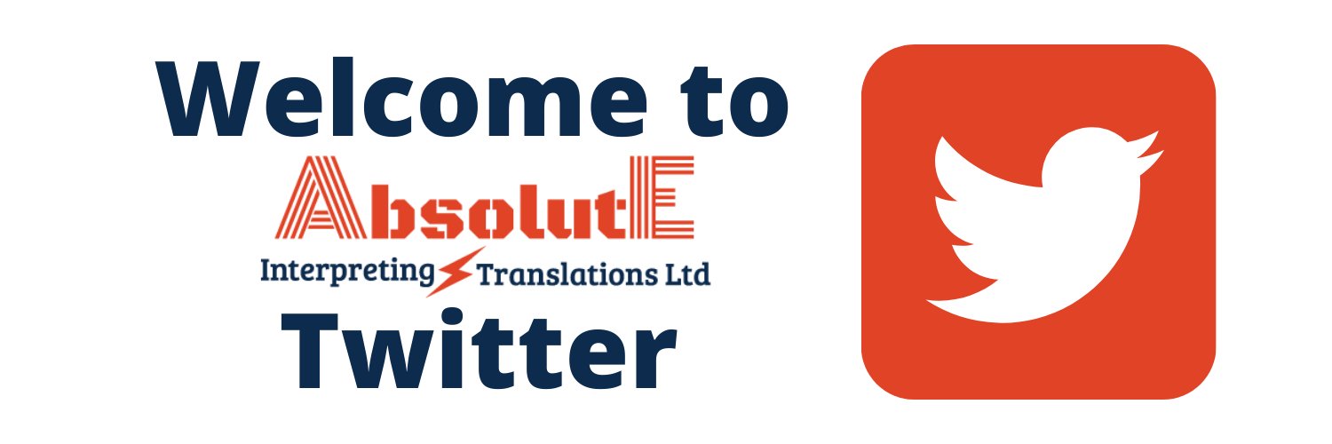 Absolute Interpreting and Translations Ltd banner