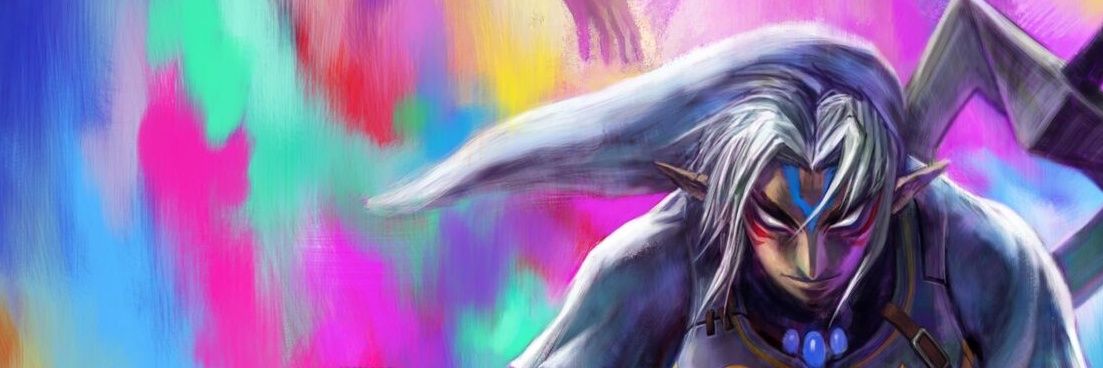 ZsaszAttack's profile banner image