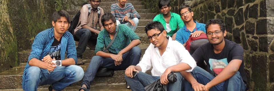 sriraghu21's profile banner image