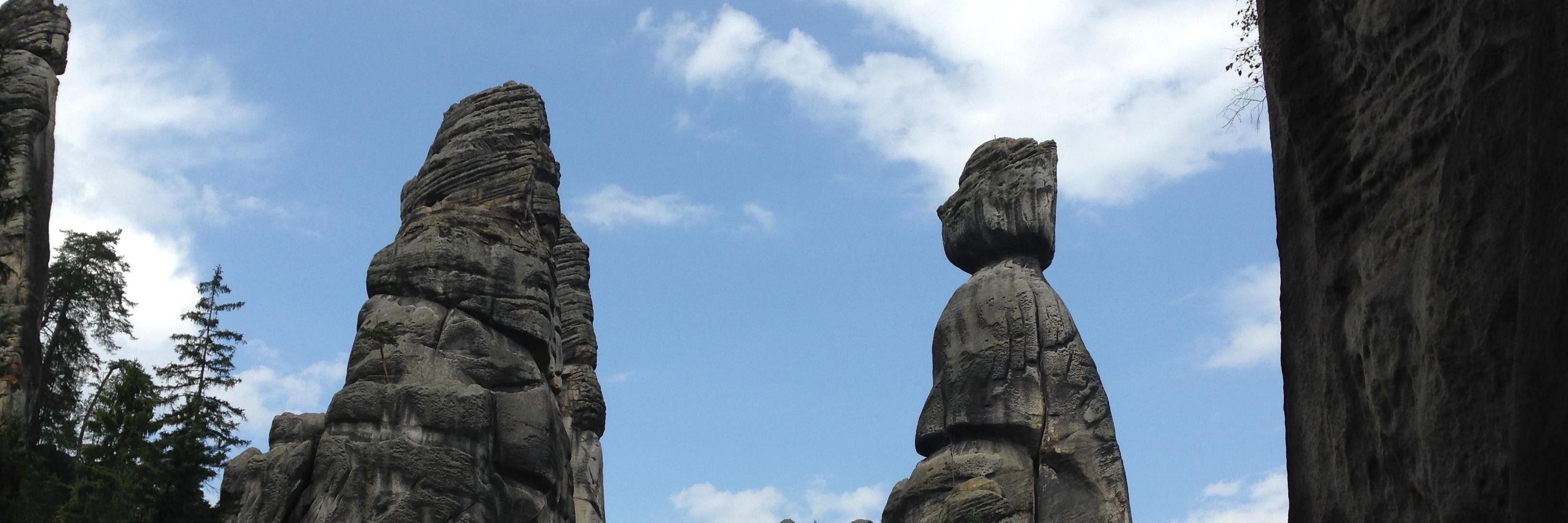 Loutre Perfide banner