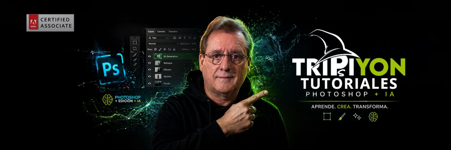 Tripiyon's profile banner image