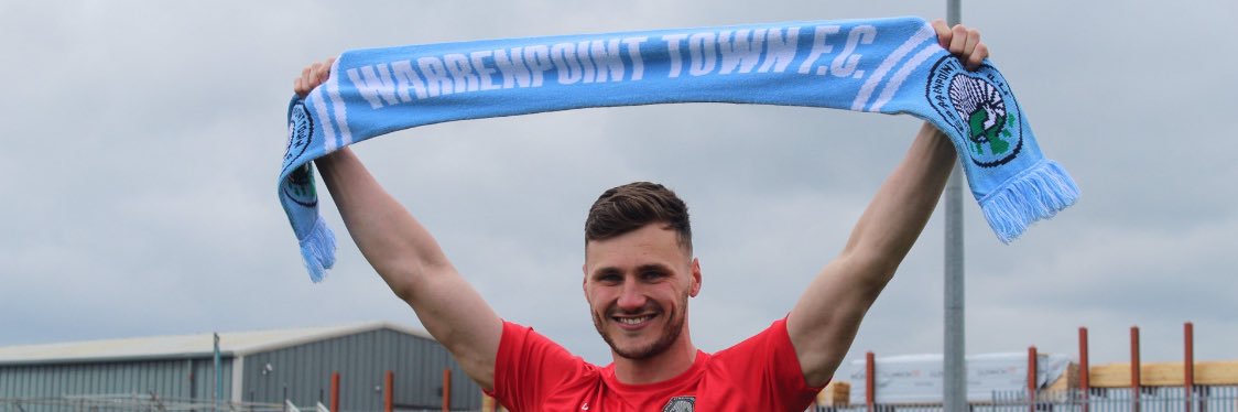 warrenpointtown's profile banner image