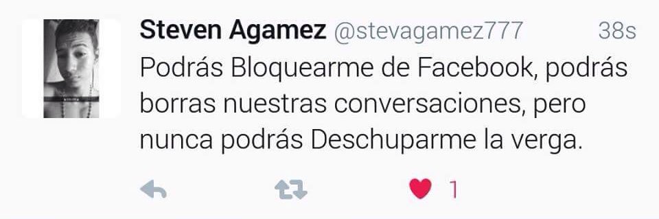 Steven_Agamez's profile banner image
