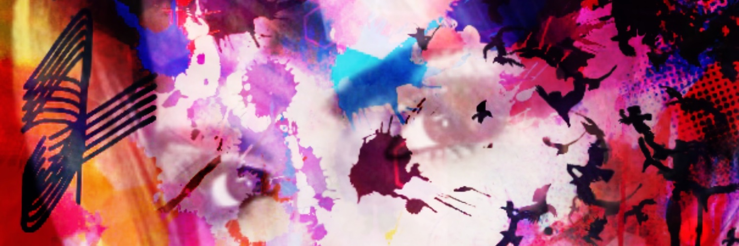 wordlining's profile banner image