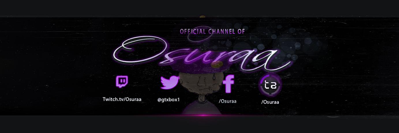 gtxbox1's profile banner image