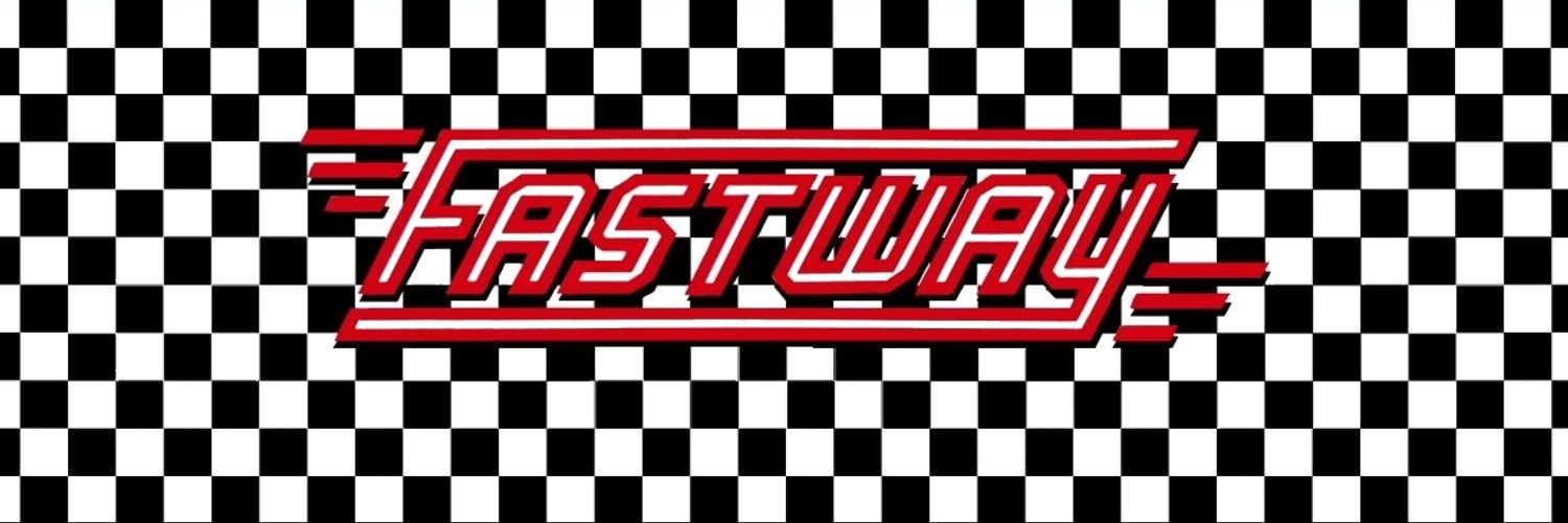 Fastway (FastwayOfficial) / Twitter