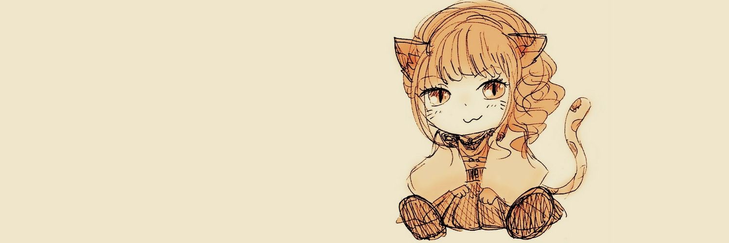 ゆかり🐾〔にゃんこ〕 banner