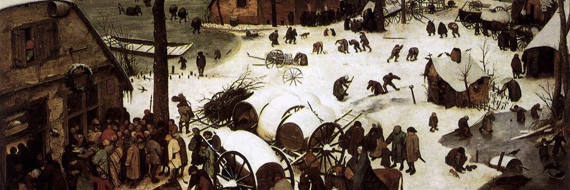 Laurence Cooley banner