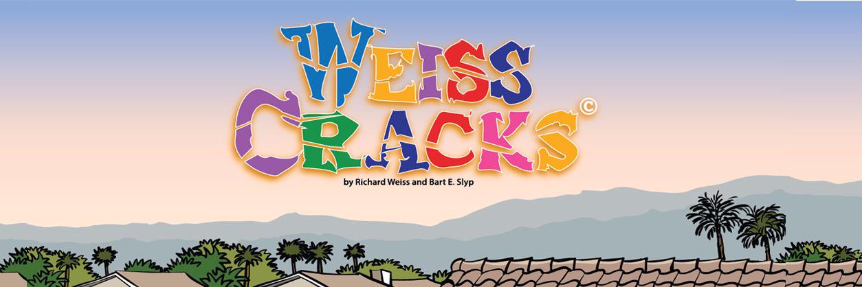 WeissCracks's profile banner image