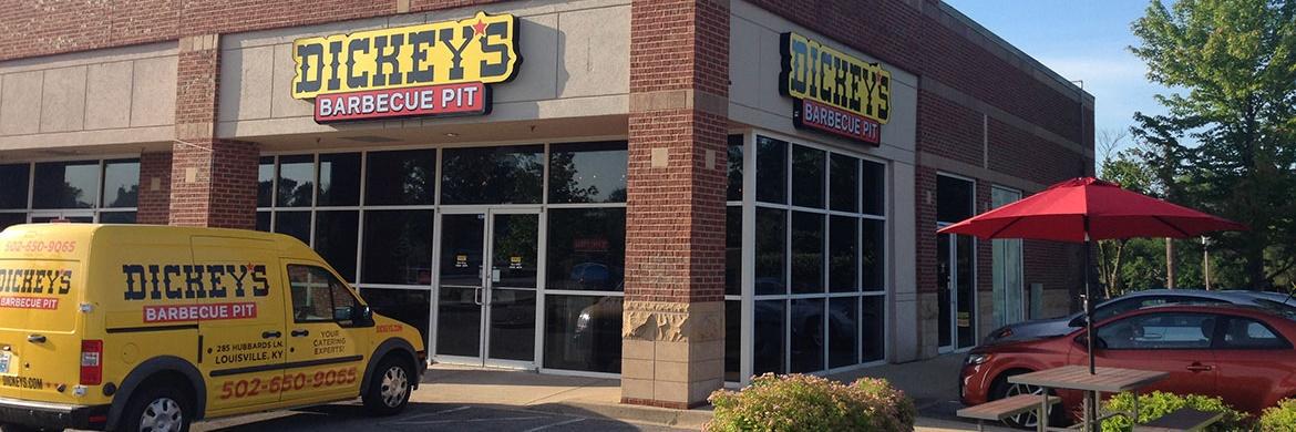 DickeysFranchis's profile banner image