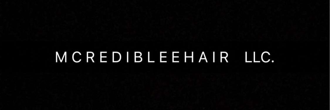 mcrediblee's profile banner image