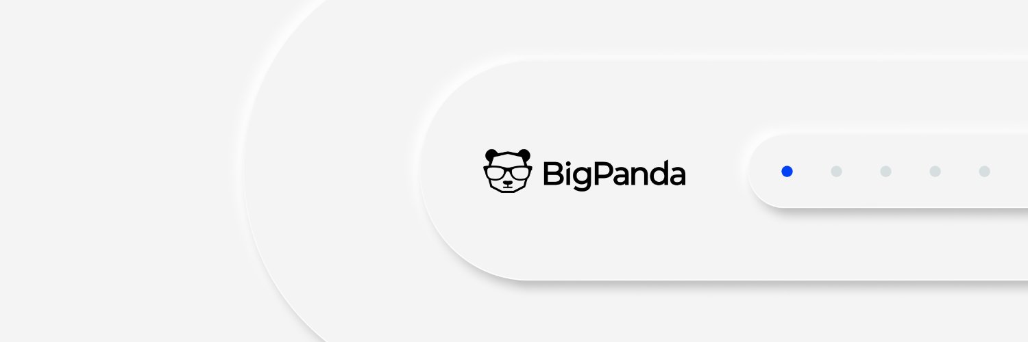 BigPanda banner