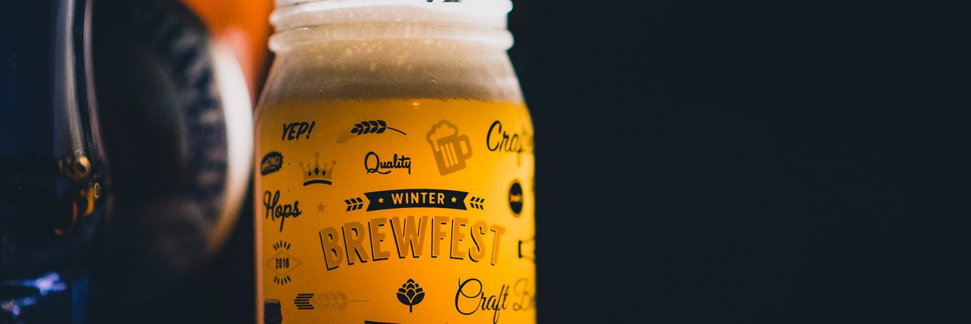 BrewfestToronto's profile banner image