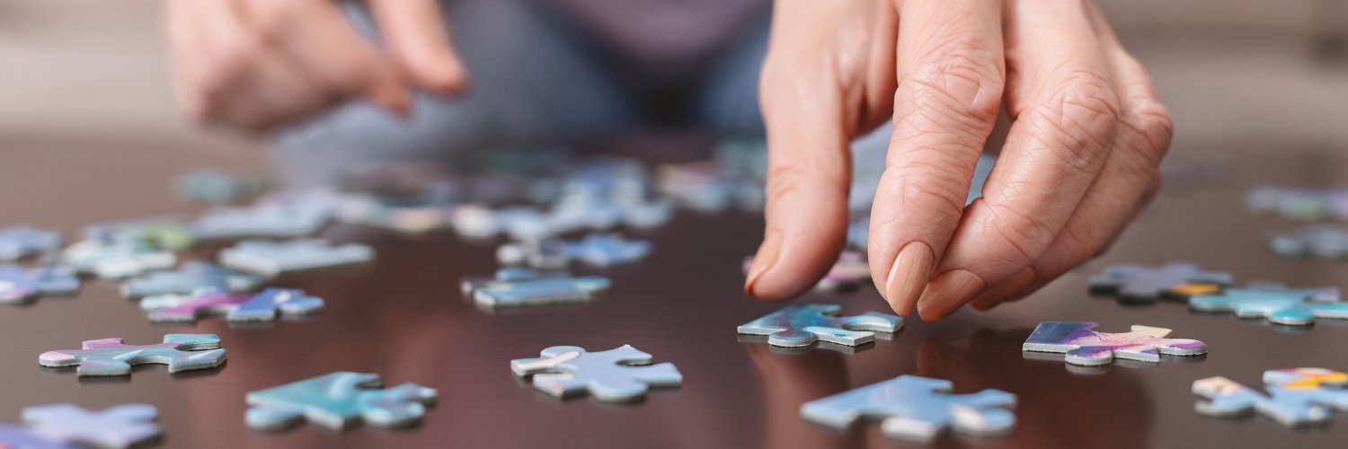 Alliance for Aging Research banner