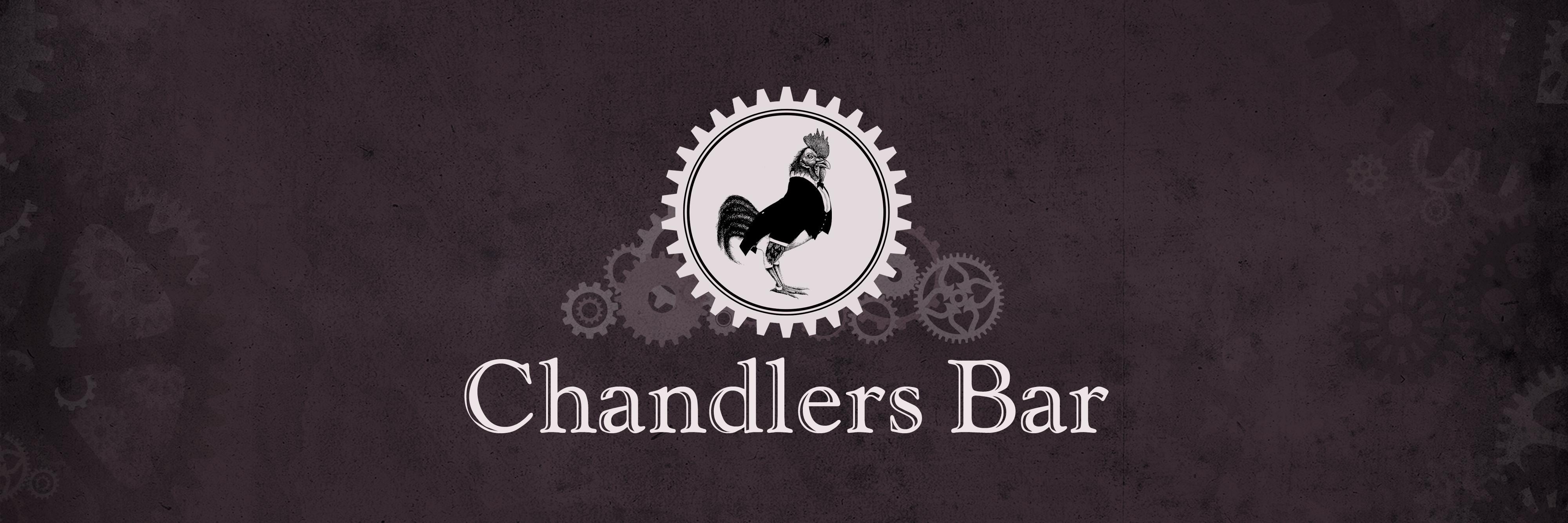 ChandlersBar banner