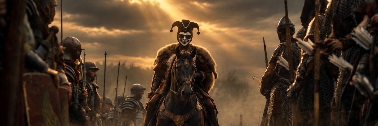 XrpJokers's profile banner image