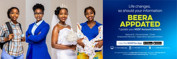 nssfug Profile Banner