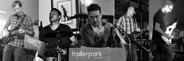 TrailerparkUK Profile Banner