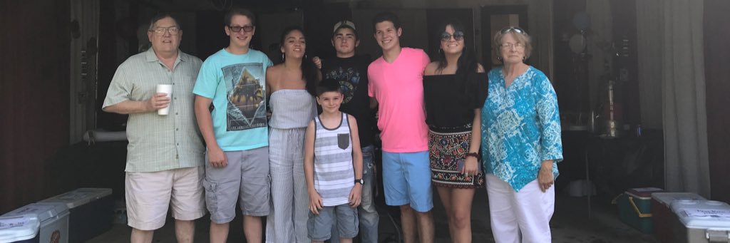 Michelle Falcon banner