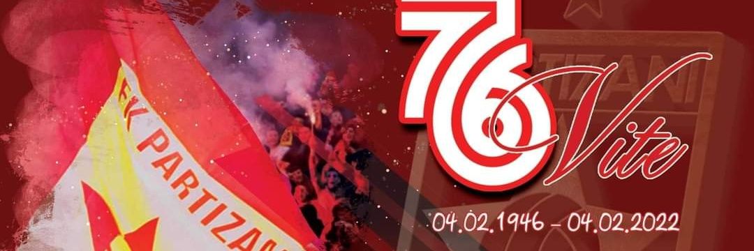 FK_Partizani's profile banner image