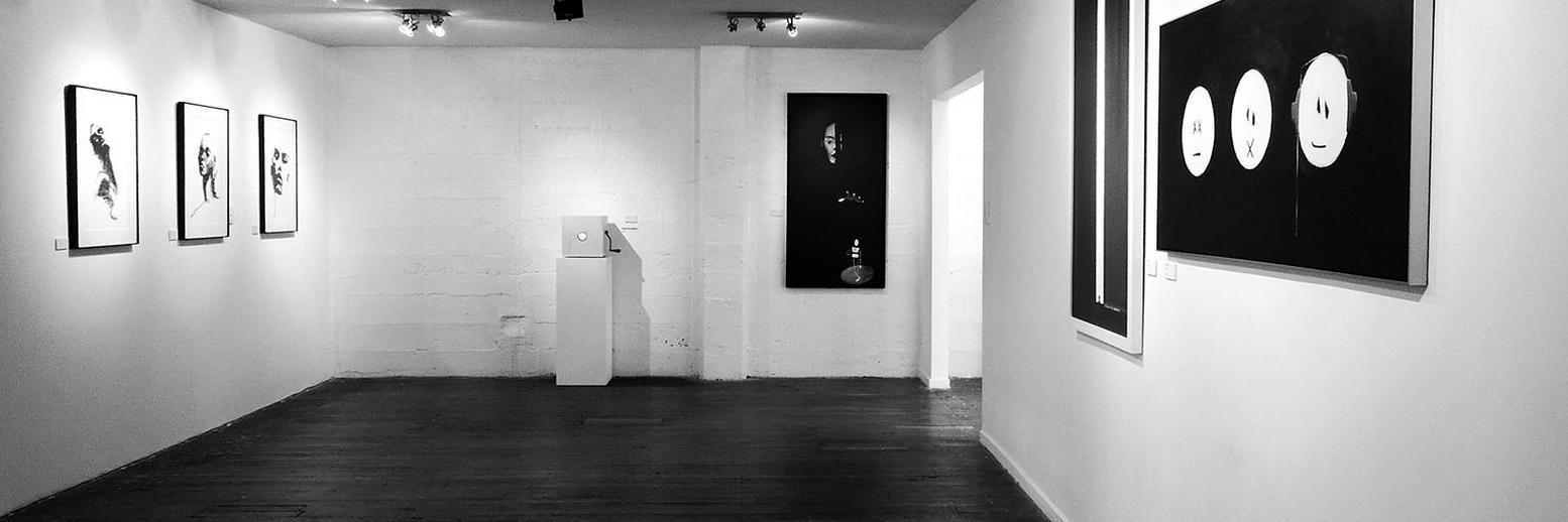 Refinery ArtSpace banner