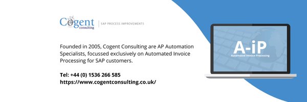 CogentC Profile Banner
