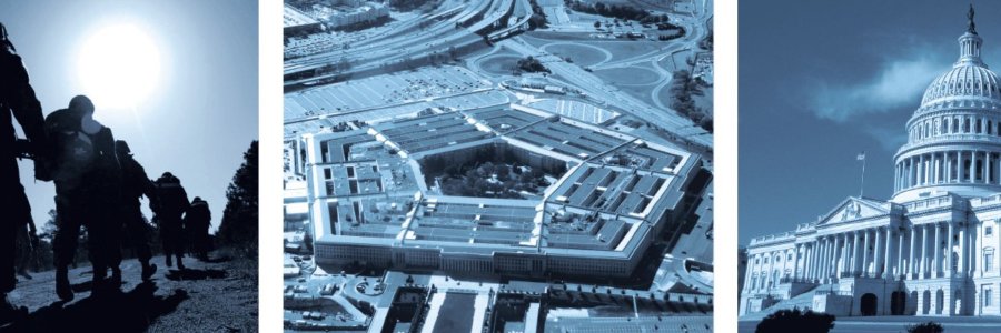 DoD Office of Inspector General banner