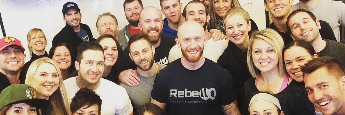 Rebell_Strength's profile banner image