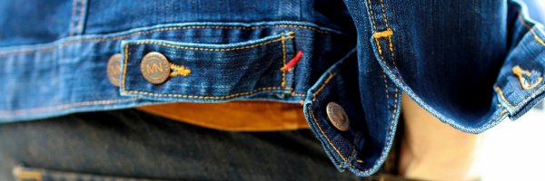 MarcNelsonDenim Profile Banner