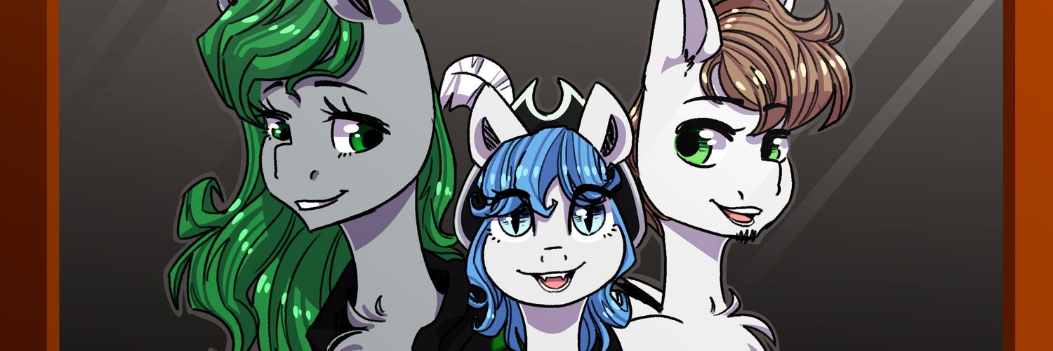 CalmevirX's profile banner image