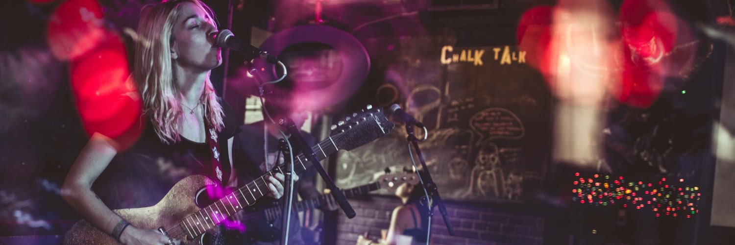 TheStaticTrees's profile banner image