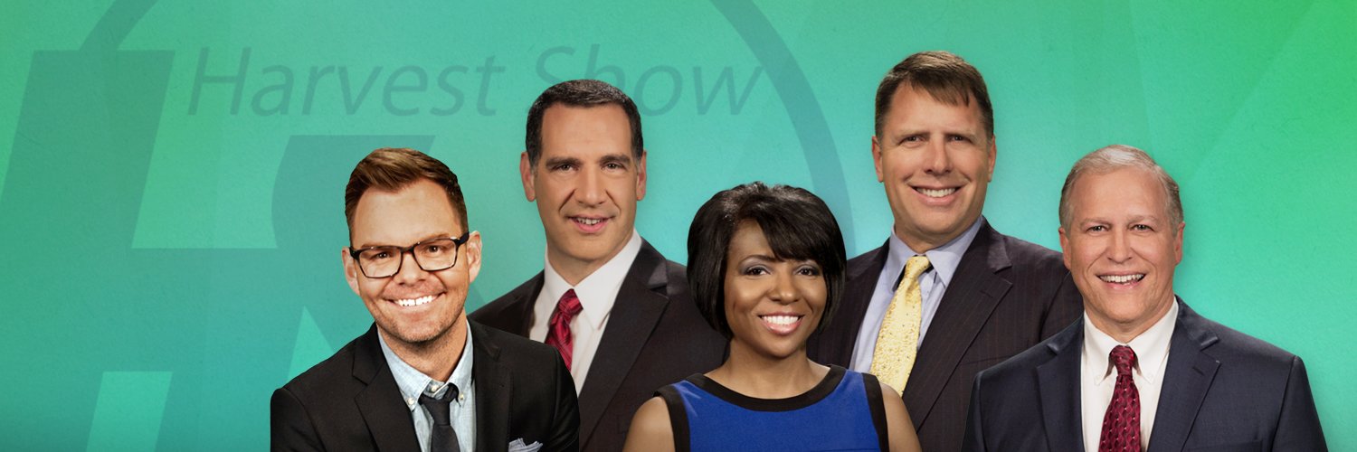 HarvestShow's profile banner image