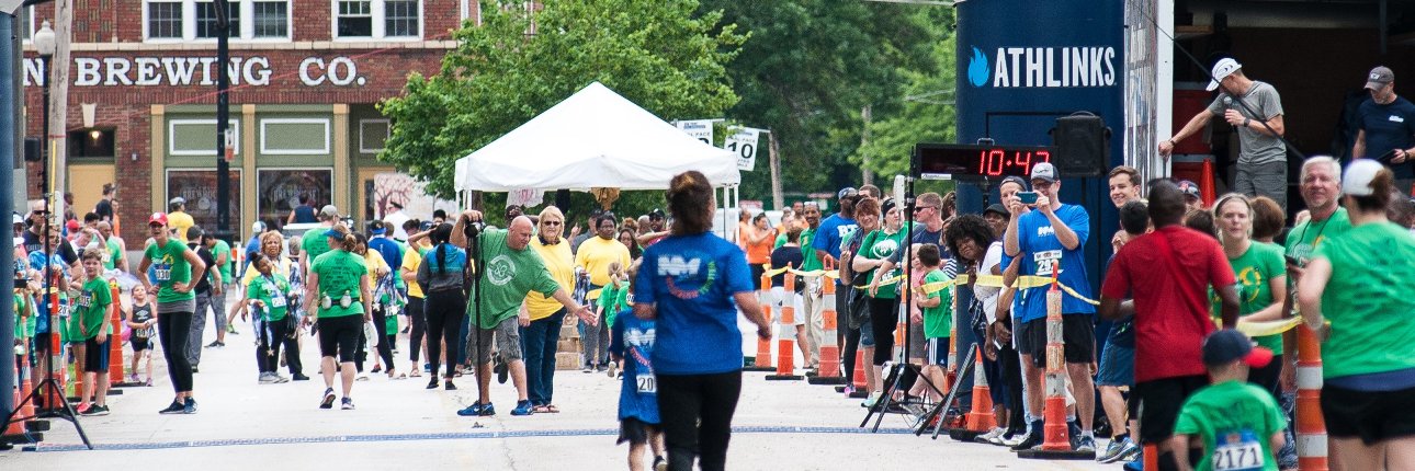 FergMo Twilight Run banner