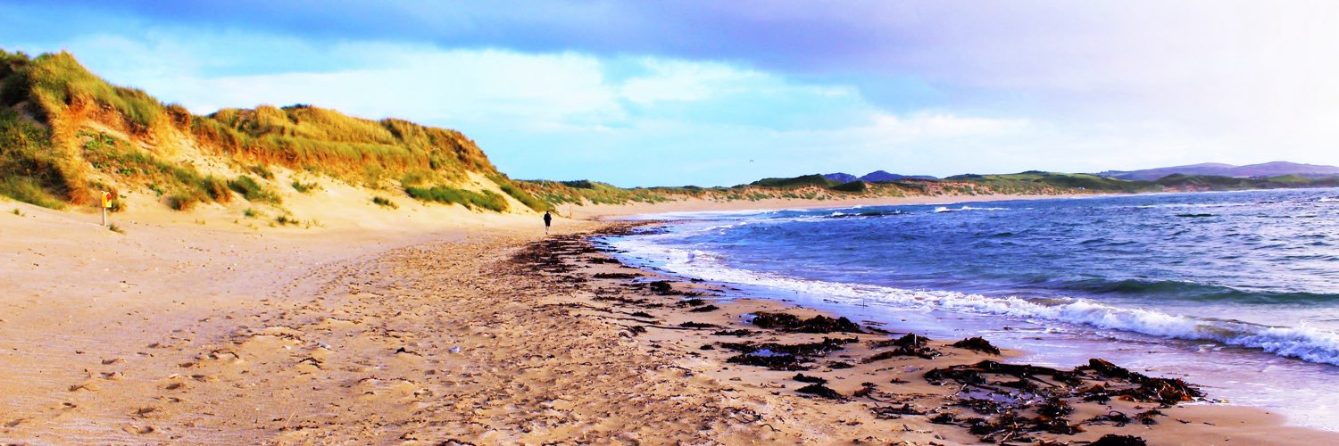 Fergus Murphy banner