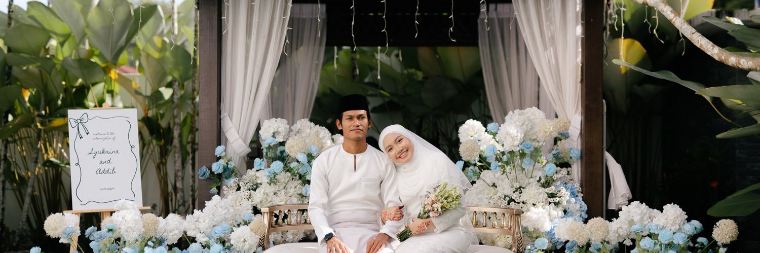 syukrinaaaa's profile banner image