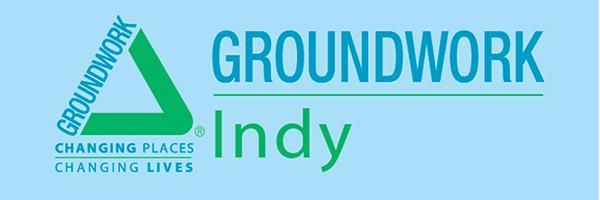 Groundwork Indy banner