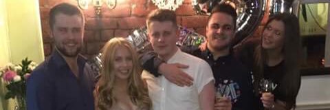 AmyyCarmichael's profile banner image