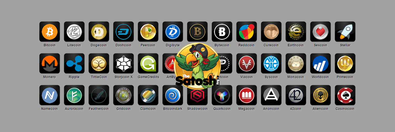 TheSatoshiBay's profile banner image