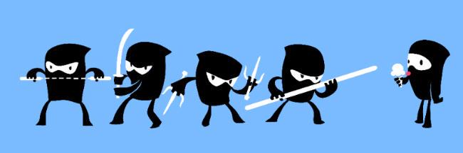 RandomNinjaSA's profile banner image
