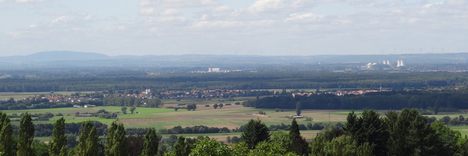 WernerNeidhardt's profile banner image