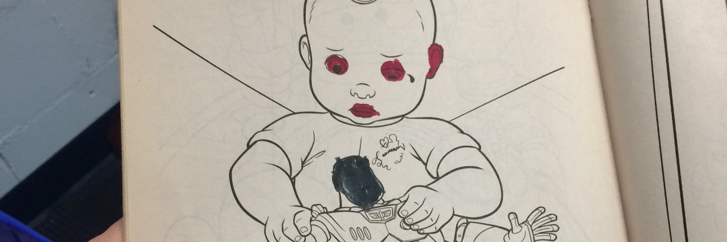 Da_koderr's profile banner image