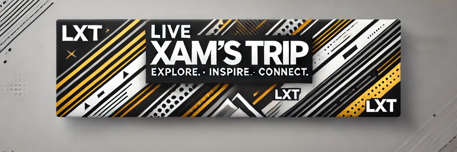 XamCabrera's profile banner image